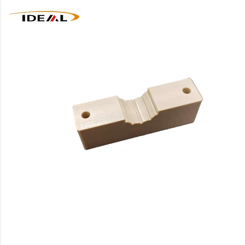 Część CNC PEEK