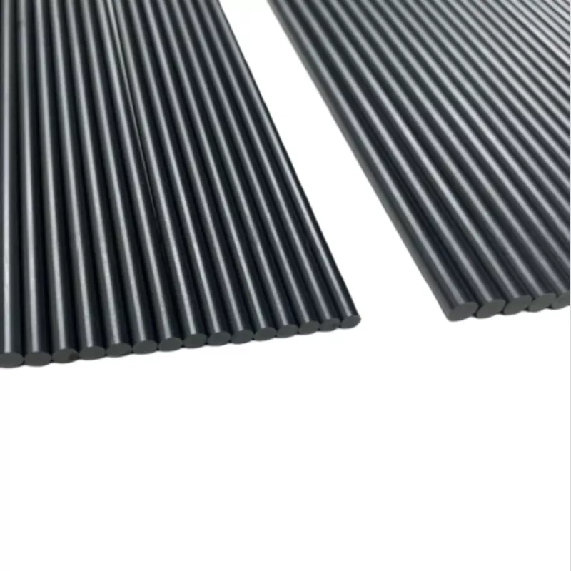 Vespel SP-211 Rods