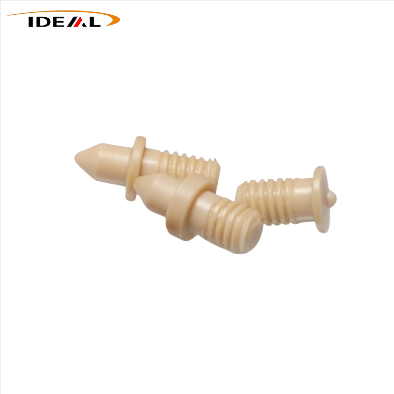 PEEK Fasteners