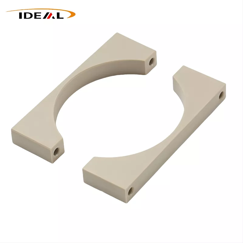 Produkty PEEK CNC
