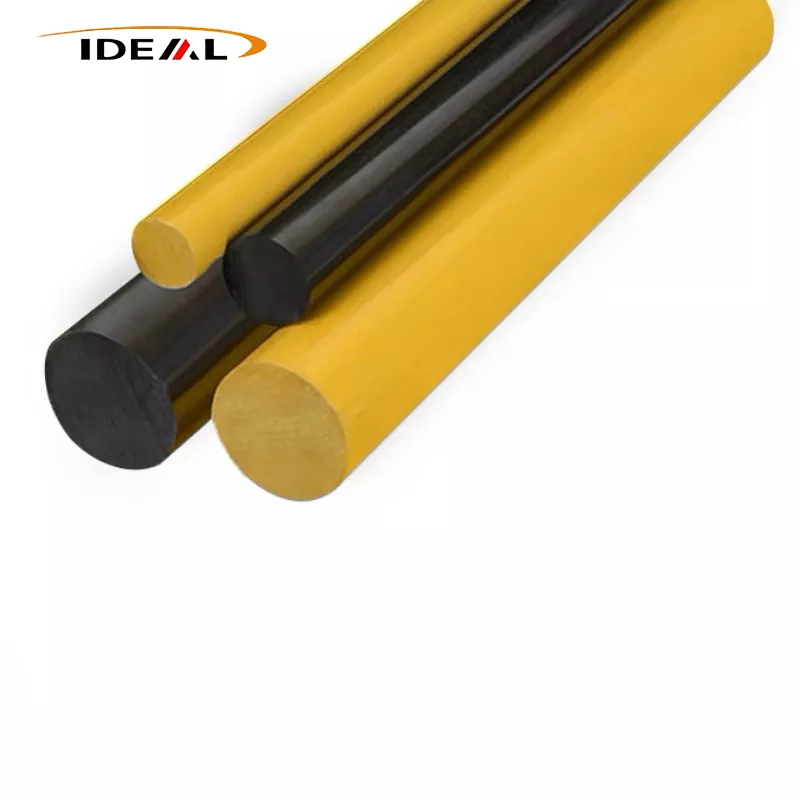 Pręty Torlonowe